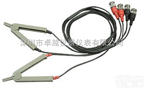 日<em>本日</em>置HIOKI 9140 4<em>端子</em>测试线