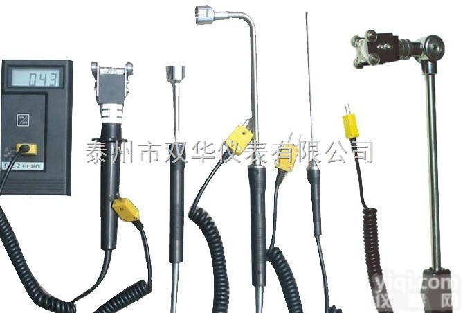 <em>加工定做</em>裂解炉COT表面专用式<em>热电偶</em>