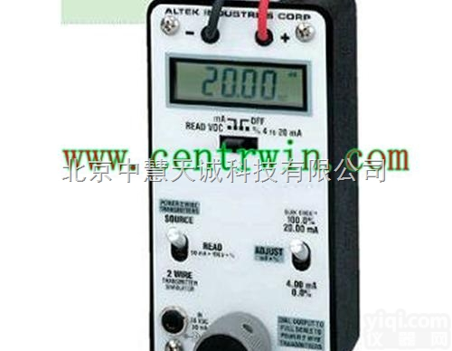 Altek-334A  回路校准器 美国  型号：Altek-334A