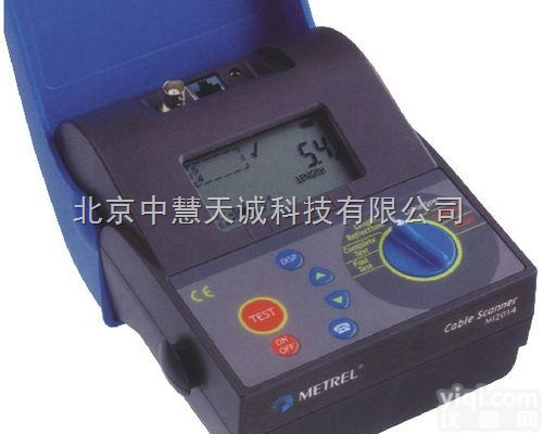 MI2014  网络电缆<em>万用表</em> 德国  <em>型号</em>：MI2014