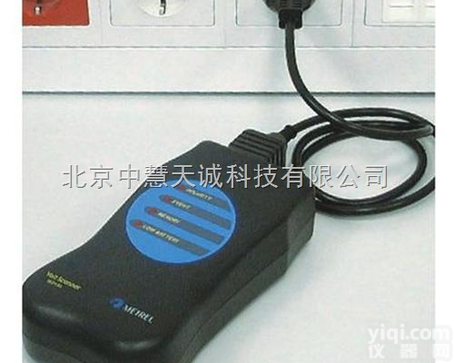 MI2130  <em>电压</em><em>事件</em><em>记录仪</em> 德国  型号：MI2130