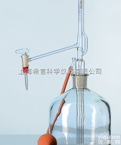24318365  50ml DURAN® 自动回零<em>滴定</em>管<em>德国</em>DURANDURA...