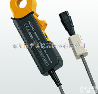 钳式<em>传感器</em> <em>9650</em>