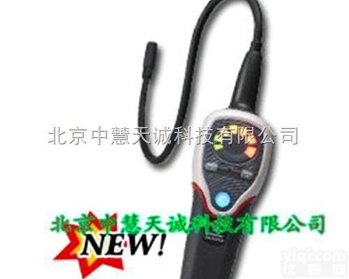 <em>CENTER</em>-380  <em>卤素检漏仪</em>/SF6气体泄漏探测仪 台湾  型号：<em>CENTER</em>-380