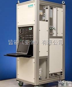 Kore HR EI-TOFMS  Kore 高质量<em>分辨</em>率飞行时间<em>质谱</em>