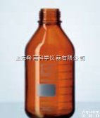 2180644  500ml DURAN® 实验室<em>棕色</em>试剂瓶<em>德国</em>DURANDU...