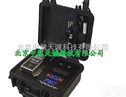 EVA-625  直流电压<em>梯度</em>检测仪 <em>美国</em>  型号：EVA-625