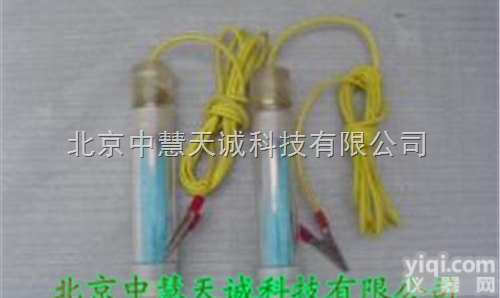 CCT-1  便携式<em>硫酸</em>铜参比<em>电极</em>|饱和<em>硫酸</em>铜参比<em>电极</em>  型号：CCT-1 中慧