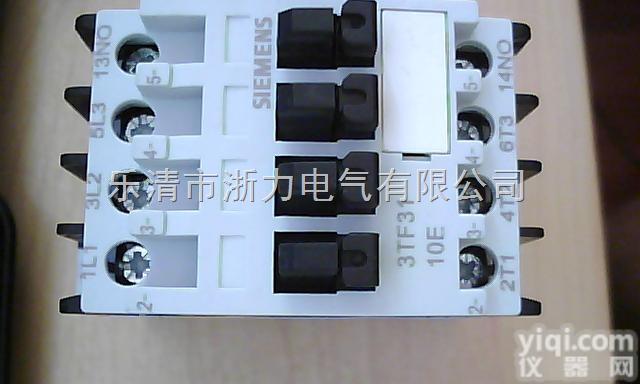 3TF31  <em>西门子交流接触器3TF31</em>价格