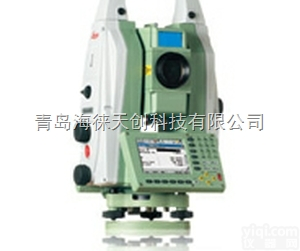 TDRA6000  瑞士徕卡 TDRA6000超<em>精密</em><em>全站仪</em>（0.25mm精度）