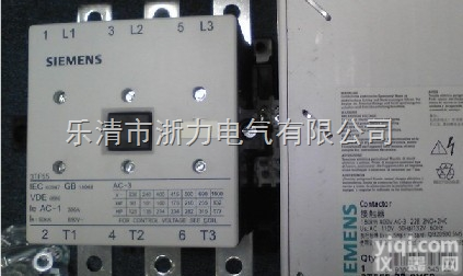 3TF55  <em>西门子交流接触器3TF55</em>价格