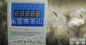 BWDK-T  宣熙<em>电子</em>BWDK-T干变<em>温控</em>仪<em>使用说明</em>