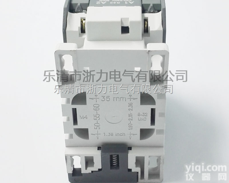 AL16-30-<em>10</em>  <em>ABB</em>交流<em>接触器</em>器AL16-30-<em>10</em>