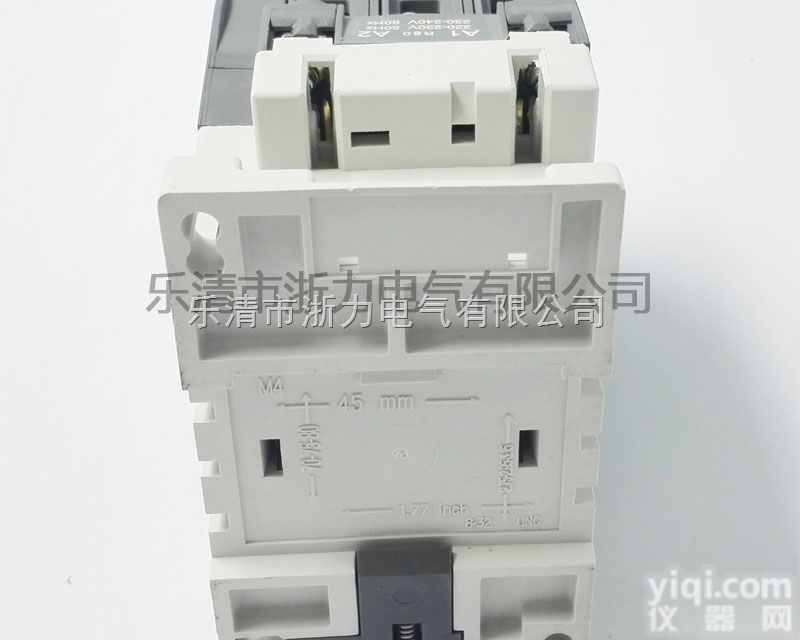 AL30-30-<em>10</em>  <em>ABB</em>交流<em>接触器</em>器AL30-30-<em>10</em>