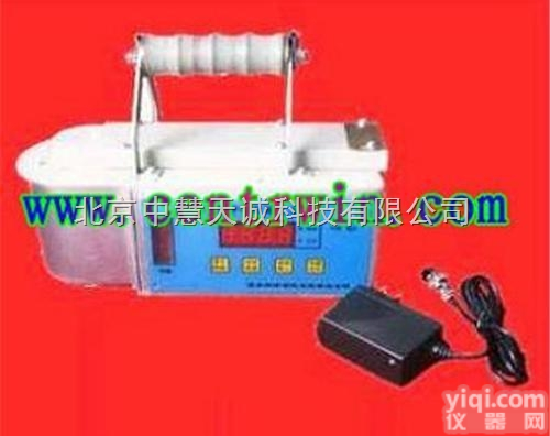 AZF-<em>01</em>  呼吸性粉尘<em>采样器</em> 特价  型号：AZF-<em>01</em> 中慧