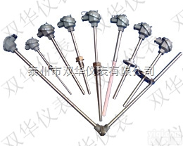 双华 K型<em>热电偶</em> 型号<em>WRN</em>-<em>130</em>
