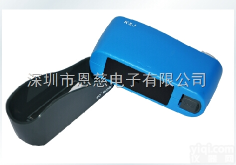 MG6-SA  MG6-SA<em>光泽度计</em> <em>小孔</em>径光泽度仪 科仕佳<em>光泽度计</em> 微孔光泽度仪
