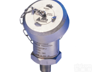 <em>英国</em> Delta-controls  模拟系列 387/压力变送器