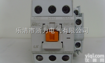 CK3-40  <em>常熟交流接触器CK3-40</em>