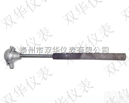 双华铝水微腐<em>热电偶</em> 316L 管径<em>定做</em>