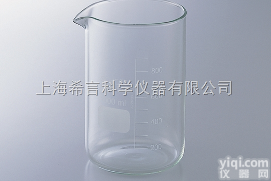 20000mL <em>DURAN</em>® 厚壁<em>烧杯</em>德国<em>DURAN</em>