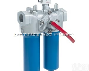 销售REXROTH力士乐150LD<em>双筒</em>嵌入式<em>过滤器</em>