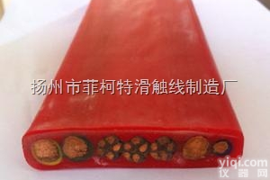 <em>YGCB</em>-AF46R  <em>YGCB</em>-AF46R <em>硅橡胶</em>扁平<em>电缆</em>