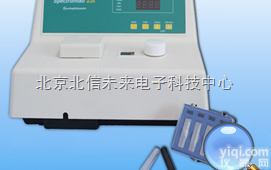 JC15- S23A  可见分光光度计 <em>教育部</em>门专用光度计 环保部门专用光度计