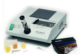 Model F  英国Lovibond 目视色度仪Model F