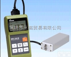 MR-200II  MR-200II<em>水分</em>计 <em>三高</em><em>SANKO</em>