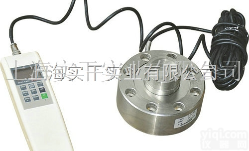 推<em>拉力</em>计  高<em>精密</em>轮辐式数显推<em>拉力</em>计