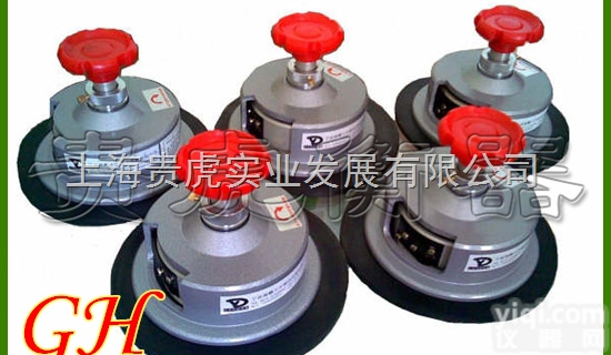 GH-100  无纺<em>布克</em><em>重机</em>，圆盘取样刀