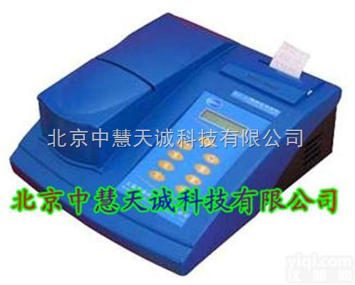DCTWGZ-<em>2000</em>  便携式浊度计/浊<em>度仪</em>  型号：DCTWGZ-<em>2000</em> 中慧