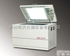 HNY-211A恒温<em>摇床</em>  HNY-211A卧式<em>光照</em>大容量全温度恒温<em>摇床</em>