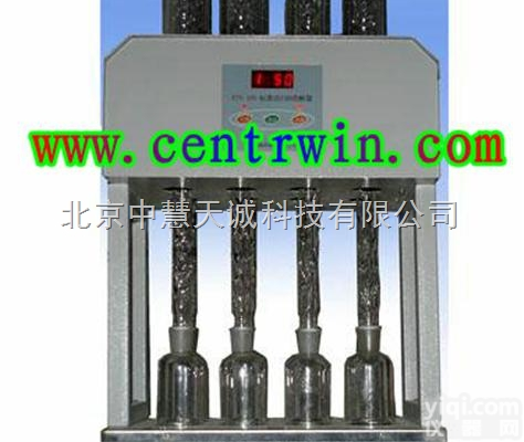 <em>HCA</em>-101  标准COD<em>消解器</em>  型号：<em>HCA</em>-101 中慧