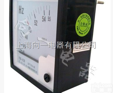 F96/Q96-HZB、51T6-HZB 直角九十度<em>船用</em>表<em>频率</em>表