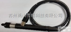 Y501-A  光学溶解氧测定仪,荧光法<em>溶解氧仪</em>,<em>实验室</em>溶解氧分析仪