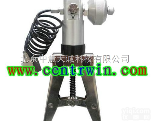 <em>HYFQ</em>-1.6  <em>手持</em>压力泵  型号：<em>HYFQ</em>-1.6 中慧