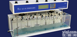 JC12- RCZ-6C3  六杯智能<em>药物</em><em>溶出度仪</em> <em>药物</em><em>溶出度仪</em>  智能<em>溶出试验仪</em>
