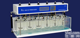JC12- RCZ-6B3  六杯<em>智能</em><em>药物</em>溶出度仪 <em>药物</em>溶出度仪  <em>智能</em>溶出试验仪