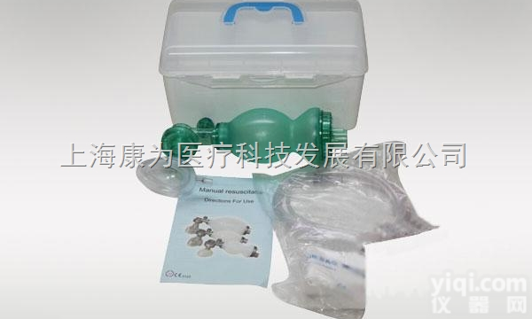 EJF-013  婴儿型<em>弹性体</em>人工<em>呼吸器</em> 婴儿复苏器（SRBS材质）|医用急救器材