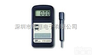 CD4302/TN-2302 <em>迷你型</em><em>电导度</em>计