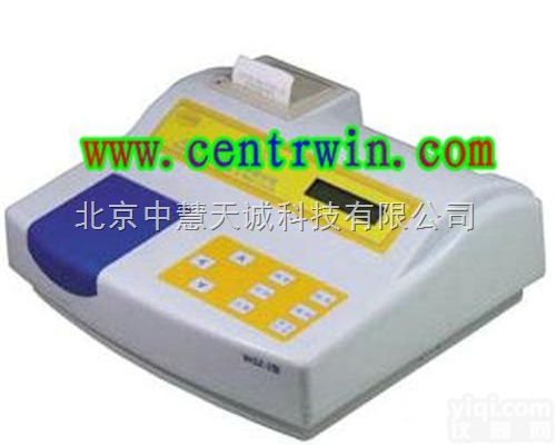 SX-<em>RWGZ</em>-2P  <em>浊度计</em>/<em>浊度仪</em>（带打印）  型号：SX-<em>RWGZ</em>-2P 中慧