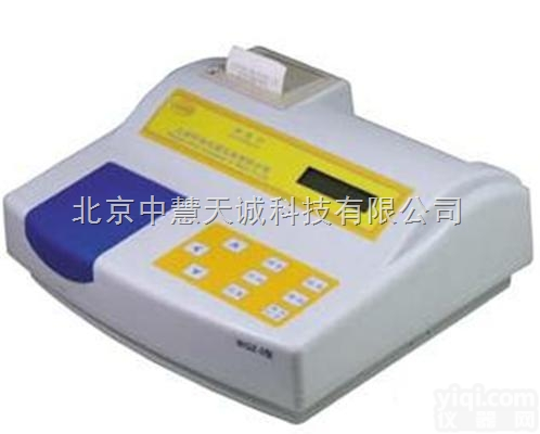 <em>SX</em>-RWGZ-2A  台式<em>浊度仪</em>/浊度计  型号：<em>SX</em>-RWGZ-2A 中慧