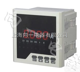 XY194I-9K1J <em>可编程</em>安培<em>数显</em>表 带一路<em>报警</em>（继电器输