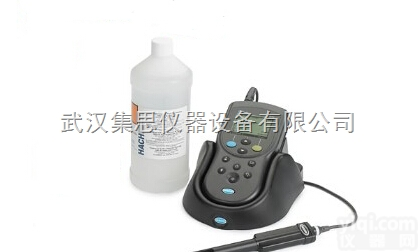 ZY/HACH-HQ14d  数字化电导率<em>分析仪</em>/<em>电导率仪</em>