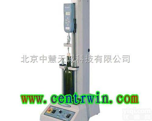 SKB-RBLY-100  葡萄酒<em>软木塞</em>拔塞力<em>测定仪</em>  型号：SKB-RBLY-100 中慧