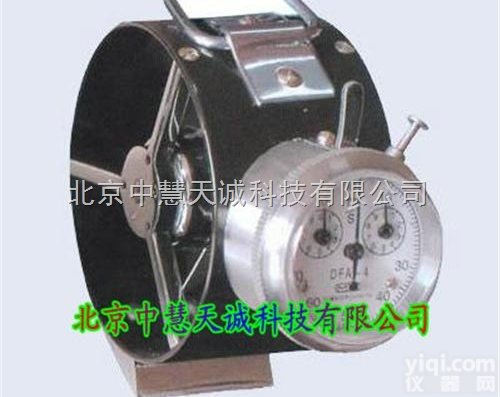 <em>DFA</em>-4  机械式<em>风速表</em>/高速风表  型号：<em>DFA</em>-4 中慧