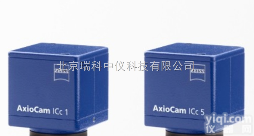 zeiss <em>显微镜</em><em>摄像头</em>  蔡司<em>显微镜</em> 图像分析系统 AxioCam IC