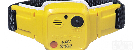 81-0253-01  <em>腕带</em>报警器 <em>天津</em>亚速旺